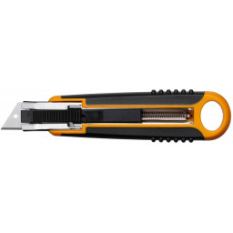 Cutter de Seguridad 18mm FISKARS